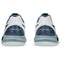 ASICS POWERBREAK FF WHITE/VINTAGE INDIGO Bild 6