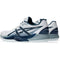 ASICS POWERBREAK FF WHITE/VINTAGE INDIGO Bild 7