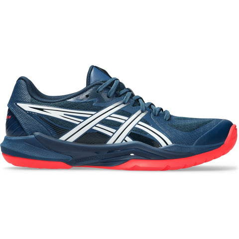 ASICS POWERBREAK FF MAKO BLUE/WHITE Bild 1