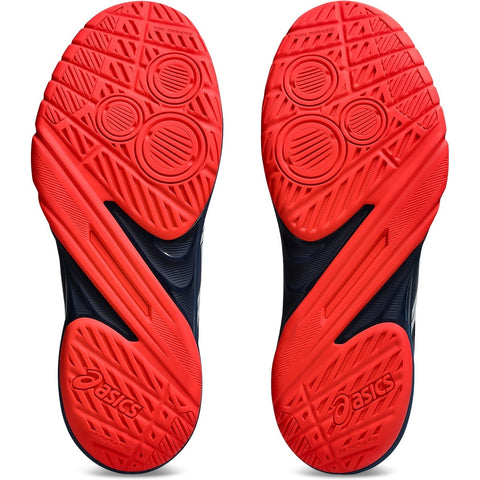 ASICS POWERBREAK FF MAKO BLUE/WHITE Bild 2