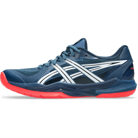 ASICS POWERBREAK FF MAKO BLUE/WHITE Bild 5