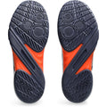 ASICS POWERBREAK FF WHITE/NOVA ORANGE Bild 2