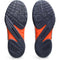 ASICS POWERBREAK FF WHITE/NOVA ORANGE Bild 2