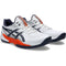 ASICS POWERBREAK FF WHITE/NOVA ORANGE Bild 4