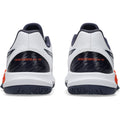 ASICS POWERBREAK FF WHITE/NOVA ORANGE Bild 6