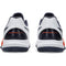 ASICS POWERBREAK FF WHITE/NOVA ORANGE Bild 6