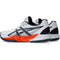 ASICS POWERBREAK FF WHITE/NOVA ORANGE Bild 7