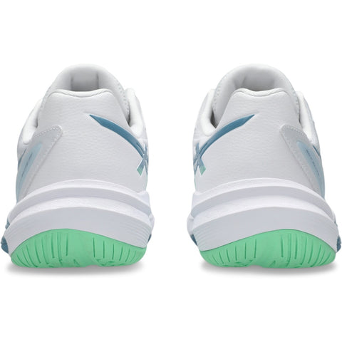 ASICS SKY ELITE FF 3 WHITE/SABA BLUE Bild 7