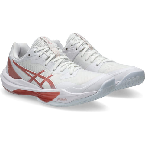 ASICS SKY ELITE FF 3 WHITE/MORGANITE Bild 4