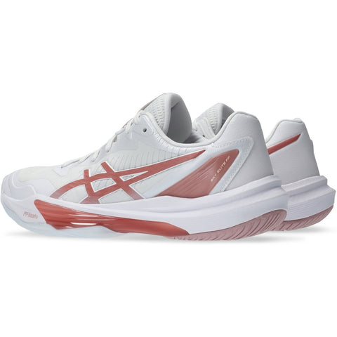 ASICS SKY ELITE FF 3 WHITE/MORGANITE Bild 6