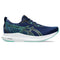 ASICS TSURUGI BLUE EXPANSE/AURORA GREEN Bild 2