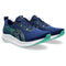 ASICS TSURUGI BLUE EXPANSE/AURORA GREEN Bild 4
