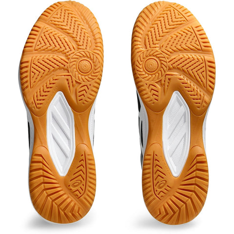 ASICS UPCOURT 6 BLACK/WHITE Bild 2