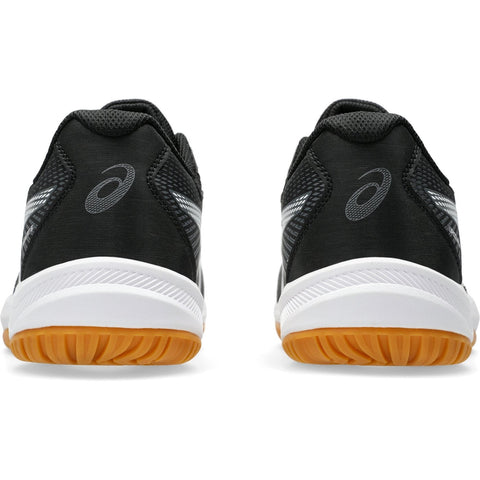 ASICS UPCOURT 6 BLACK/WHITE Bild 7