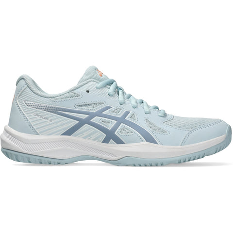 ASICS UPCOURT 6 COOL GREY/GREY BLUE Bild 1