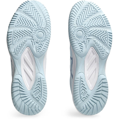 ASICS UPCOURT 6 COOL GREY/GREY BLUE Bild 2