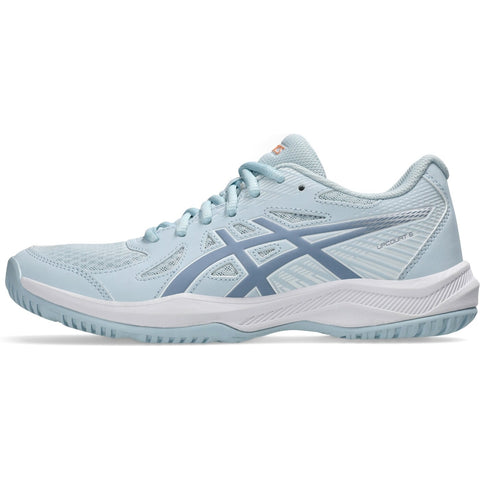 ASICS UPCOURT 6 COOL GREY/GREY BLUE Bild 5