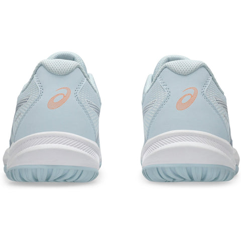 ASICS UPCOURT 6 COOL GREY/GREY BLUE Bild 7