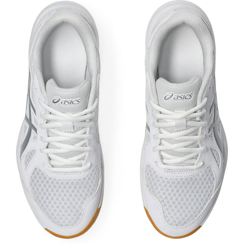 ASICS UPCOURT 6 COOL GREY/GREY BLUE Bild 10