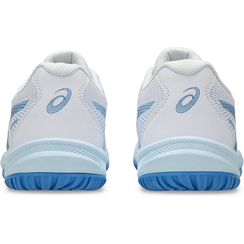 ASICS UPCOURT 6 WHITE/BLUE COAST Bild 7