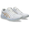 ASICS UPCOURT 6 WHITE/CHAMPAGNE Bild 4