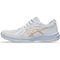 ASICS UPCOURT 6 WHITE/CHAMPAGNE Bild 5