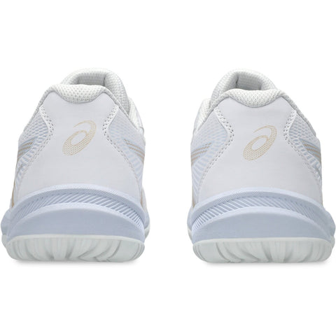 ASICS UPCOURT 6 WHITE/CHAMPAGNE Bild 7