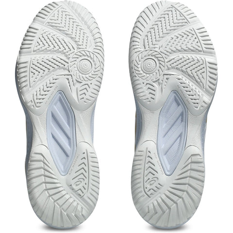 ASICS UPCOURT 6 GS WHITE/CHAMPAGNE Bild 2