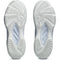 ASICS UPCOURT 6 GS WHITE/CHAMPAGNE Bild 2