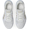 ASICS UPCOURT 6 GS WHITE/CHAMPAGNE Bild 3