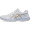 ASICS UPCOURT 6 GS WHITE/CHAMPAGNE Bild 5