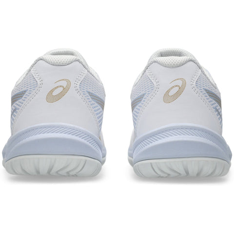 ASICS UPCOURT 6 GS WHITE/CHAMPAGNE Bild 6
