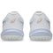 ASICS UPCOURT 6 GS WHITE/CHAMPAGNE Bild 6