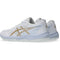 ASICS UPCOURT 6 GS WHITE/CHAMPAGNE Bild 7