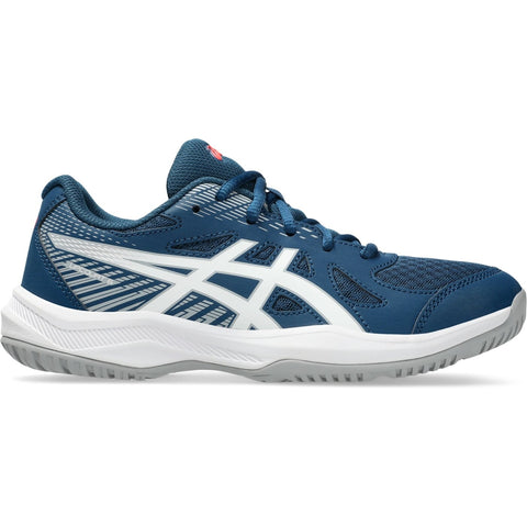 ASICS UPCOURT 6 GS MAKO BLUE/WHITE Bild 1