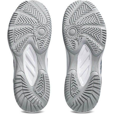 ASICS UPCOURT 6 GS MAKO BLUE/WHITE Bild 2