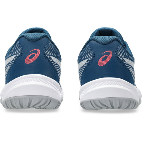 ASICS UPCOURT 6 GS MAKO BLUE/WHITE Bild 6