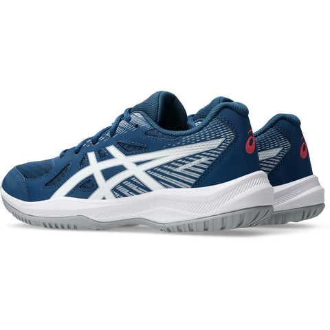 ASICS UPCOURT 6 GS MAKO BLUE/WHITE Bild 7