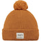 BARTS Arkade Beanie ORANGE Bild 1