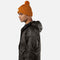 BARTS Arkade Beanie ORANGE Bild 2