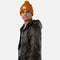 BARTS Arkade Beanie ORANGE Bild 3