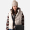 BARTS Jasmin Beanie BEIGE Bild 2