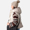 BARTS Jasmin Beanie BEIGE Bild 3