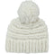 BARTS Jasmin Beanie BEIGE Bild 7