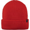 BARTS Kinabalu Beanie RED Bild 1