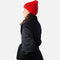 BARTS Kinabalu Beanie RED Bild 2