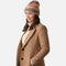BARTS Vreya Beanie BURNT RED Bild 2