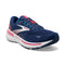 BROOKS Adrenaline GTS 23 BLACK/GUNMETAL/SHARP GREEN Bild 11
