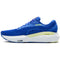 BROOKS Adrenaline GTS 24 COBALT/NEO YELLOW/PEACOAT Bild 4
