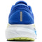 BROOKS Adrenaline GTS 24 COBALT/NEO YELLOW/PEACOAT Bild 6
